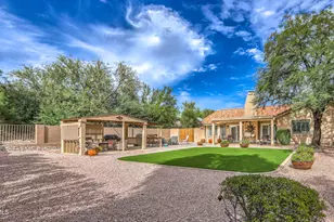 14228 N La Jara Dr, Fountain Hills, AZ 85268 - Photo 33