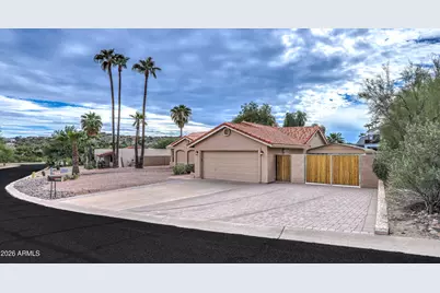14228 N La Jara Drive, Fountain Hills, AZ 85268 - Photo 41