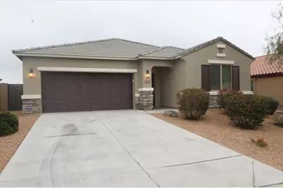 4221 S 247th Drive, Buckeye, AZ 85326 - Photo 1