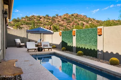 1803 N Harper --, Mesa, AZ 85207 - Photo 3