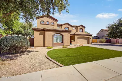 968 E Mary Lane, Gilbert, AZ 85295 - Photo 3