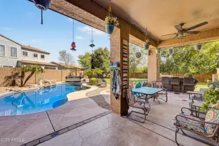968 E Mary Ln, Gilbert, AZ 85295 - Photo 43
