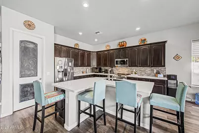 968 E Mary Lane, Gilbert, AZ 85295 - Photo 17