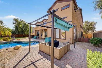 968 E Mary Lane, Gilbert, AZ 85295 - Photo 41