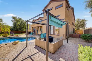 968 E Mary Ln, Gilbert, AZ 85295 - Photo 41