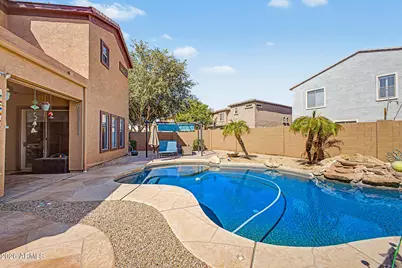968 E Mary Lane, Gilbert, AZ 85295 - Photo 47