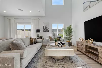 2041 E Michigan Avenue #2, Phoenix, AZ 85022 - Photo 3
