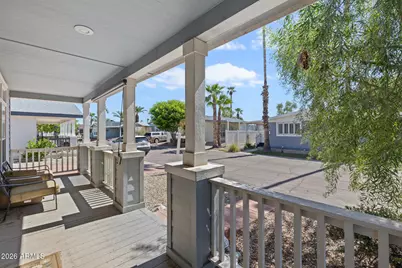 201 S Greenfield Road #69, Mesa, AZ 85206 - Photo 5