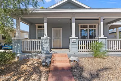 201 S Greenfield Road #69, Mesa, AZ 85206 - Photo 1