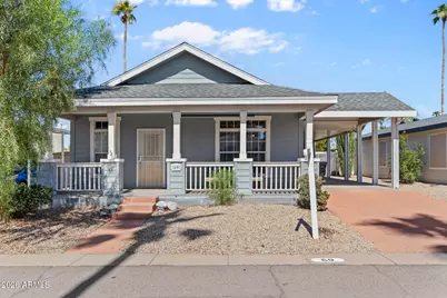 201 S Greenfield Road #69, Mesa, AZ 85206 - Photo 7