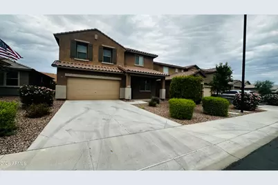 11628 W Redfield Road, El Mirage, AZ 85335 - Photo 3