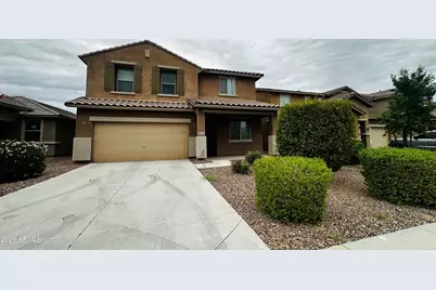 11628 W Redfield Road, El Mirage, AZ 85335 - Photo 1