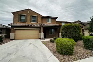 11628 W Redfield Rd, El Mirage, AZ 85335 - Photo 1