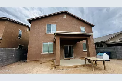 11628 W Redfield Road, El Mirage, AZ 85335 - Photo 47