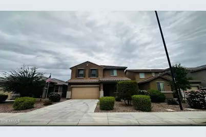 11628 W Redfield Road, El Mirage, AZ 85335 - Photo 51