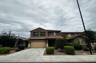 11628 W Redfield Rd, El Mirage, AZ 85335 - Photo 51