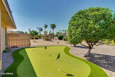 12519 W Skyview Drive, Sun City West, AZ 85375 - Photo 29