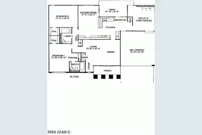 12519 W Skyview Drive, Sun City West, AZ 85375 - Photo 31