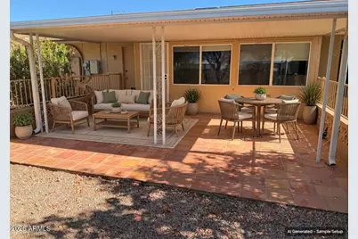 12519 W Skyview Drive, Sun City West, AZ 85375 - Photo 25