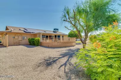 12519 W Skyview Drive, Sun City West, AZ 85375 - Photo 27
