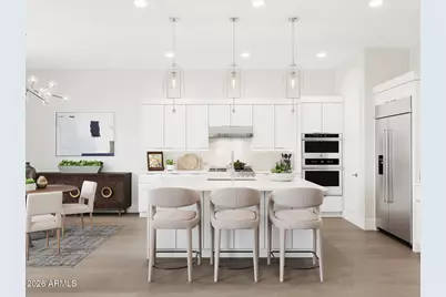 7620 E Cavasson Boulevard #1046, Scottsdale, AZ 85255 - Photo 1