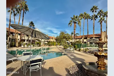 11515 N 91st Street #162, Scottsdale, AZ 85260 - Photo 33