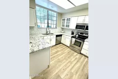 11515 N 91st Street #162, Scottsdale, AZ 85260 - Photo 7