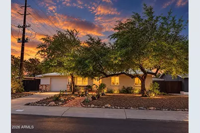 1247 E Valerie Drive, Tempe, AZ 85288 - Photo 1