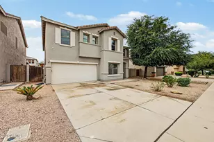 4611 E Shapinsay Dr, San Tan Valley, AZ 85140 - Photo 3