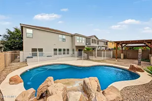 4611 E Shapinsay Dr, San Tan Valley, AZ 85140 - Photo 1