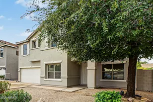 4611 E Shapinsay Dr, San Tan Valley, AZ 85140 - Photo 5