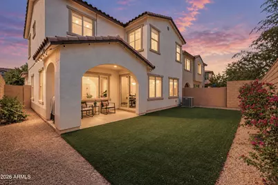 687 N Sparrow Court, Gilbert, AZ 85234 - Photo 47