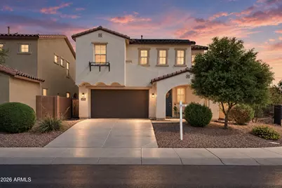 687 N Sparrow Court, Gilbert, AZ 85234 - Photo 1