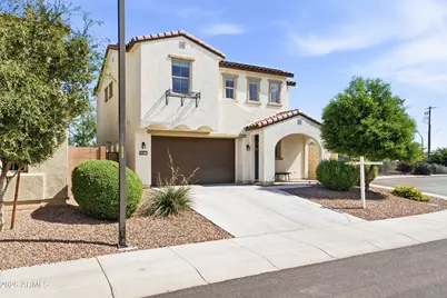 687 N Sparrow Court, Gilbert, AZ 85234 - Photo 3
