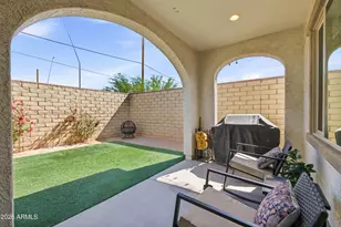 687 N Sparrow Ct, Gilbert, AZ 85234 - Photo 43
