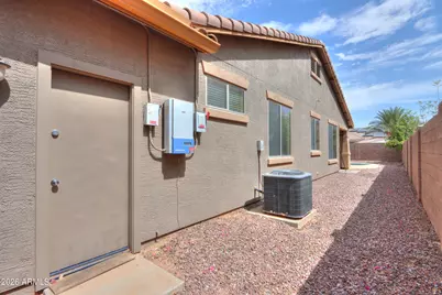 152 E Baja Place, Casa Grande, AZ 85122 - Photo 35