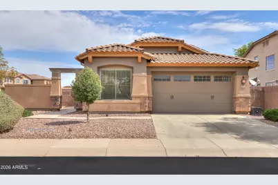 152 E Baja Place, Casa Grande, AZ 85122 - Photo 3