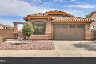 152 E Baja Pl, Casa Grande, AZ 85122 - Photo 3