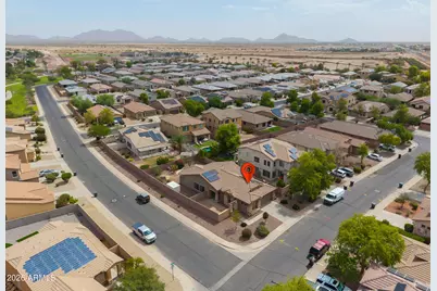 152 E Baja Place, Casa Grande, AZ 85122 - Photo 39