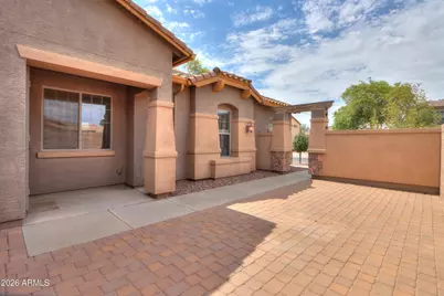 152 E Baja Place, Casa Grande, AZ 85122 - Photo 7