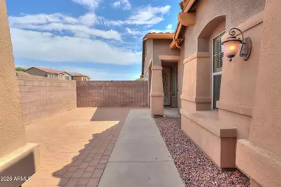 152 E Baja Place, Casa Grande, AZ 85122 - Photo 5