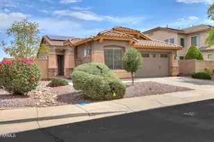 152 E Baja Pl, Casa Grande, AZ 85122 - Photo 1