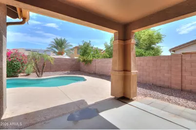 152 E Baja Place, Casa Grande, AZ 85122 - Photo 31