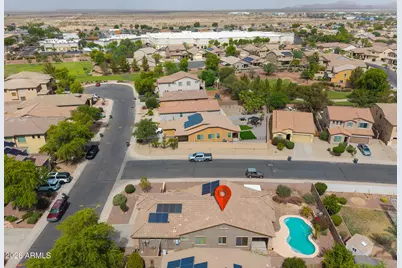 152 E Baja Place, Casa Grande, AZ 85122 - Photo 37