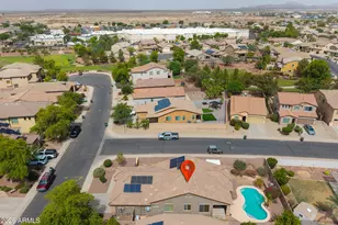 152 E Baja Pl, Casa Grande, AZ 85122 - Photo 37