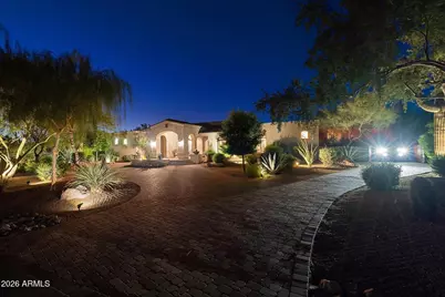 8036 E Conquistadores Drive, Scottsdale, AZ 85255 - Photo 69