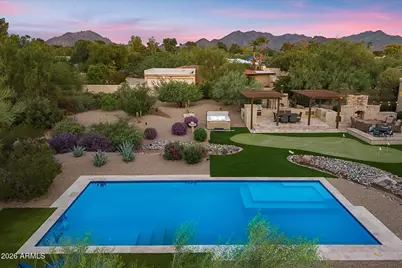 8036 E Conquistadores Drive, Scottsdale, AZ 85255 - Photo 63