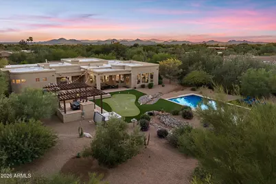8036 E Conquistadores Drive, Scottsdale, AZ 85255 - Photo 5