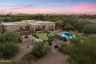 8036 E Conquistadores Dr, Scottsdale, AZ 85255 - Photo 5