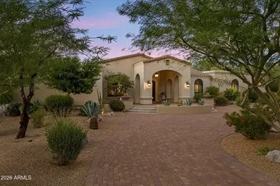 8036 E Conquistadores Drive, Scottsdale, AZ 85255 - Photo 3